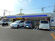 【コンビニエンスストア】ローソン神辺湯野店まで750ｍ