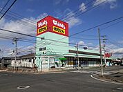 【ドラッグストア】ウォンツ福山幕山店まで1160ｍ