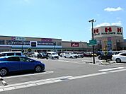 みどり町モールまで1500ｍ