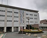 【市役所・区役所】伊勢崎市役所まで850ｍ