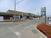 【スーパー】フレッセイ宝泉店まで1300ｍ