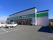 【ドラッグストア】セイムス館林北店まで290ｍ