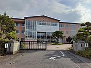 【小学校】渋川市立渋川南小学校まで900ｍ