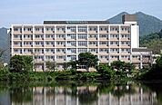 【総合病院】医療センターまで1200ｍ