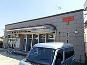 【郵便局】岩滑郵便局まで838ｍ