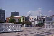 【駅】ＪＲ安城駅まで1400ｍ
