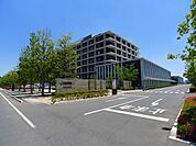 【総合病院】太田記念病院まで900ｍ