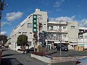 【総合病院】鈴木病院まで300ｍ
