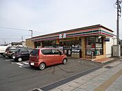 【コンビニエンスストア】セブンイレブン福山水呑南新田店まで450ｍ