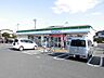 周辺：【コンビニエンスストア】ファミリーマート福山坪生店まで850ｍ