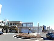 【駅】ＪＲ勝田駅まで1500ｍ