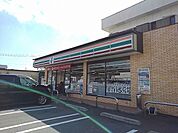 【コンビニエンスストア】セブンイレブン尾道美ノ郷三成店まで1000ｍ
