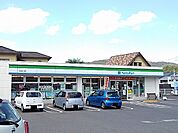 【コンビニエンスストア】ファミリーマート尾道美ノ郷店まで650ｍ