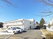 【小学校】ひたちなか市立三反田小学校まで1548ｍ