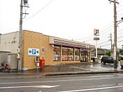 【コンビニエンスストア】セブン-イレブン 尾道高須町店まで557ｍ
