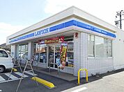 【コンビニエンスストア】ローソン瀬戸田中野店まで800ｍ