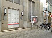 【銀行】中国銀行 尾道支店まで1424ｍ