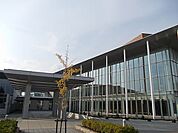津幡町文化会館シグナスまで750ｍ