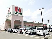 【スーパー】ハローズ因島店まで3200ｍ
