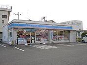 【コンビニエンスストア】ローソン 尾道高須西新涯店まで876ｍ