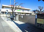 【幼稚園】しんまち保育園まで850ｍ