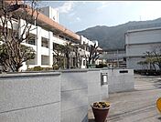 【小学校】可部南小学校まで1000ｍ
