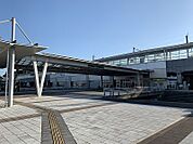 【駅】本庄早稲田駅まで4300ｍ