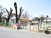 【幼稚園】太田南保育園まで700ｍ