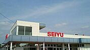 【スーパー】西友まで450ｍ