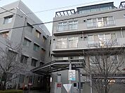 【総合病院】小畠病院まで100ｍ