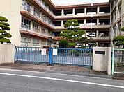 【小学校】新涯小学校まで500ｍ