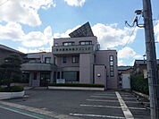 【総合病院】平井眼科内科クリニックまで220ｍ