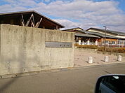 【小学校】春江東小学校まで500ｍ