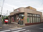 【郵便局】東海加木屋郵便局まで2000ｍ