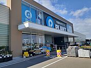 【スーパー】プラント黒部店まで1100ｍ