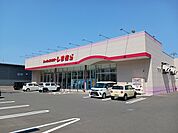 しまむら　森田店まで652ｍ