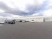 【ドラッグストア】カワチ薬品 太田藪塚店まで1600ｍ
