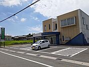 【総合病院】巽ヶ丘クリニックまで368ｍ
