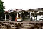 【駅】小前田駅まで3300ｍ
