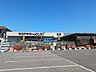 周辺：【ホームセンター】ヤスサキホームセンター敦賀店まで750ｍ
