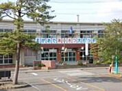【小学校】大石小学校まで850ｍ