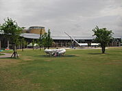 【公園】エンゼルランドふくいまで4000ｍ