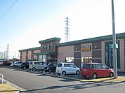 【レンタルビデオ】蔦屋書店伊勢崎茂呂店まで450ｍ