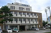 【総合病院】広瀬病院まで600ｍ