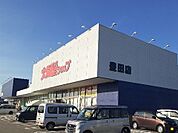 【スーパー】大阪屋ショップ豊田店まで1000ｍ