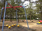 【公園】県営テクノポート 福井総合公園まで4200ｍ