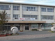 【小学校】春江小学校まで1000ｍ