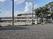 【小学校】前橋市立時沢小学校まで1700ｍ