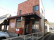 【郵便局】総社郵便局まで650ｍ