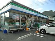 【コンビニエンスストア】ファイリーマート大竹駅前店まで350ｍ
